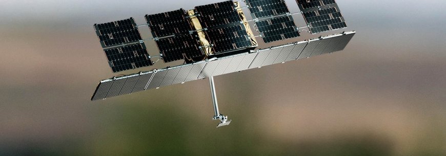Rheinmetall and ICEYE Provide Ukraine with Satellite Imagery for Defense 